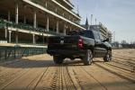 Dodge Ram 1500 Limited Kentucky Derby Crew Cab 2018 года